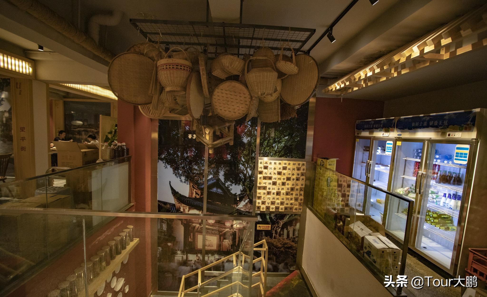 成都天府二街美食,成都天府夜间美食攻略