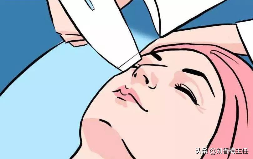 痘印痘坑对颜值的影响,严重的痘坑护肤可以修复吗