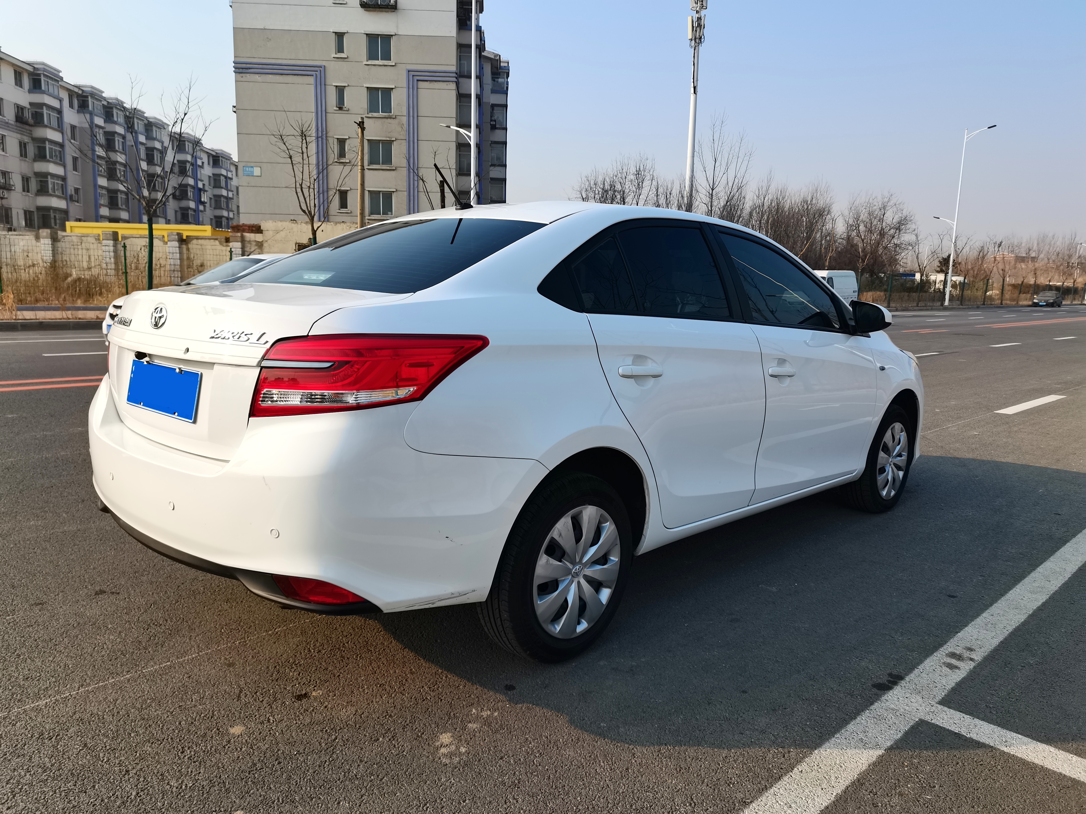 一汽丰田威驰和广汽丰田致享,合资车里面最靠谱的品牌