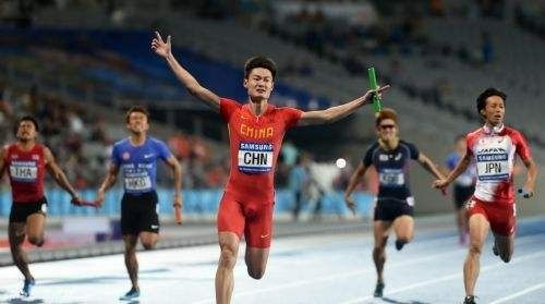博尔特奥运会三连冠能否被打破,博尔特1枚奥运金牌被剥夺