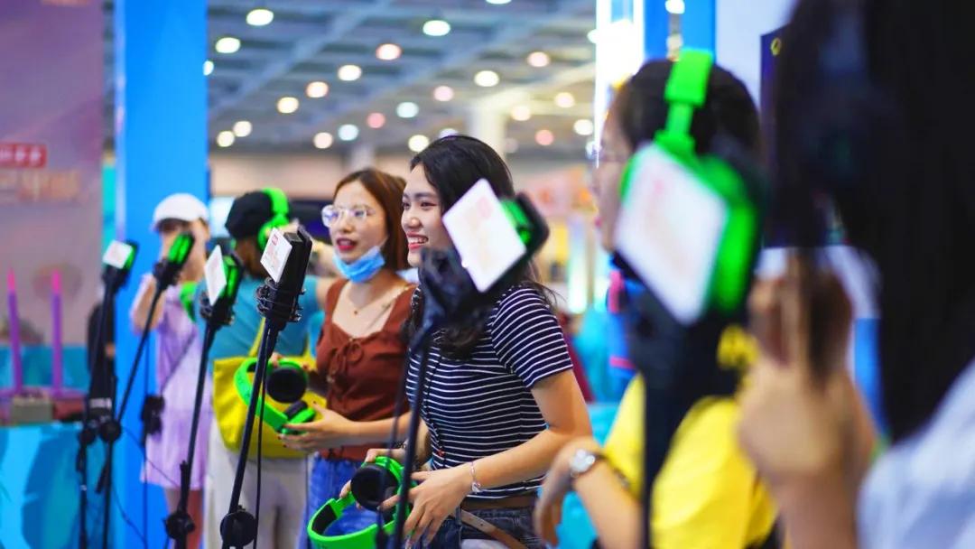 资讯|从综艺IP到主题乐园，芒果互娱的实景娱乐有何不同？