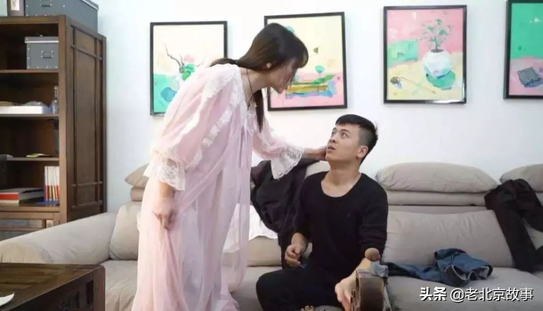 北京男的多少岁能办灵活就业,北京哪个大学男生最多