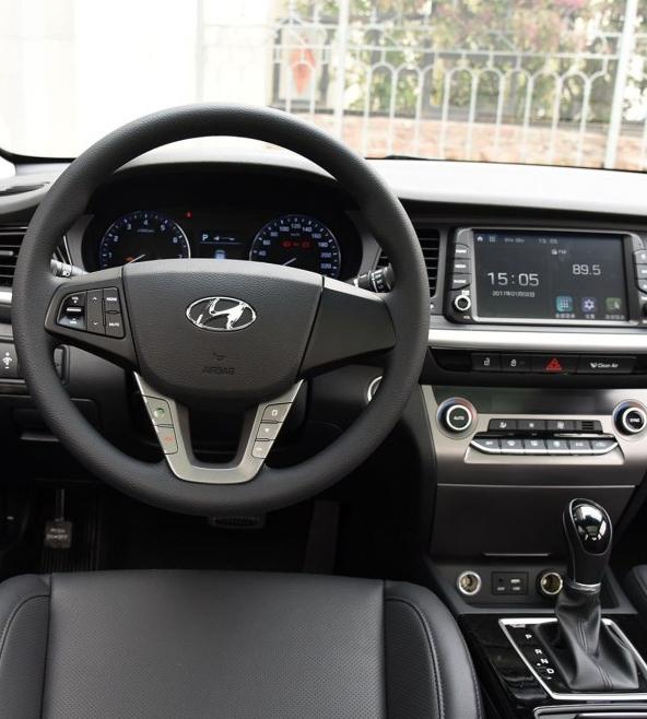 现代名图这款车耐造么烧机油么,现代名图这台车怎么样