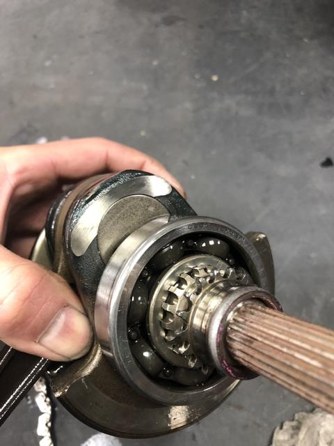 分享我的维修过程,我的小踏板完整版