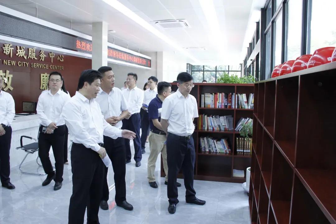 武汉空港新城项目,武汉空港新城综合环境设施工程