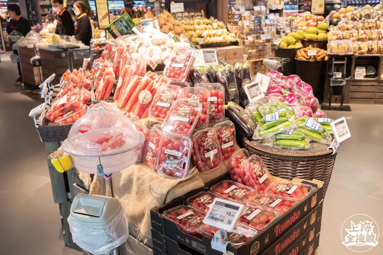 年货推荐！Olé精品超市里这么多新年礼盒，赶紧来收藏！