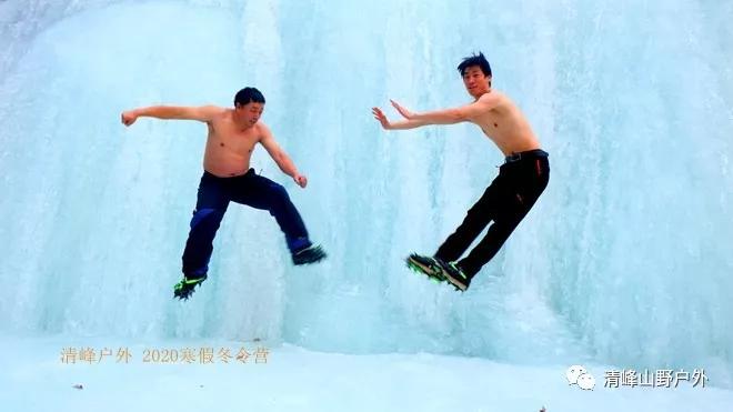 适合小学生寒假去的冬令营,冬天儿童冰雪游学