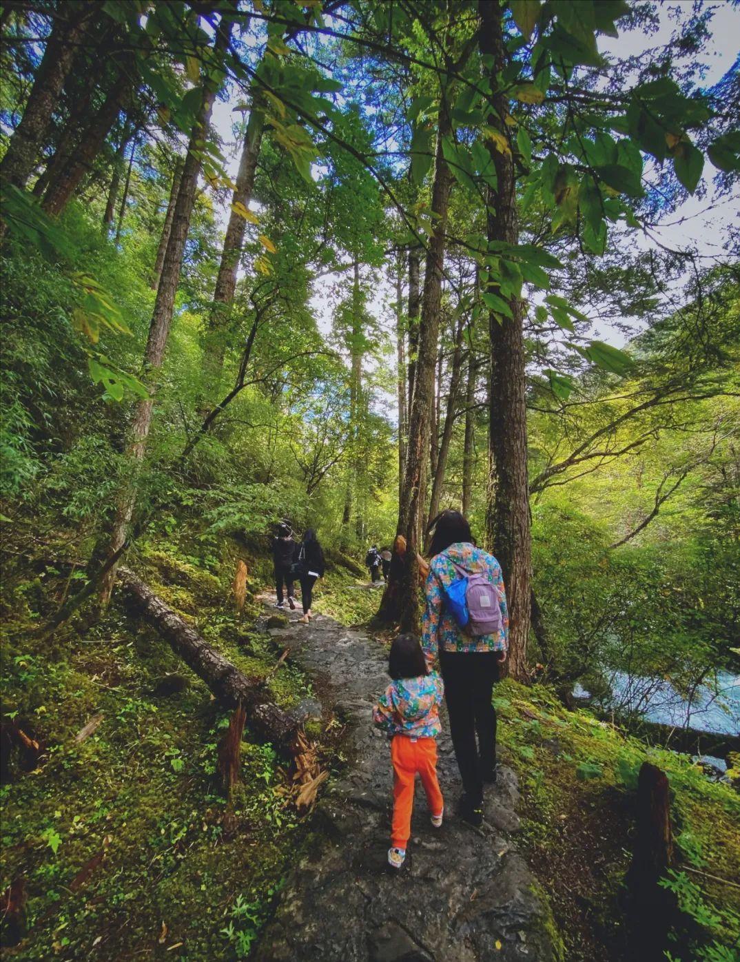 国庆成都周边旅游攻略推荐,成都周边旅游国庆2-3天推荐地方