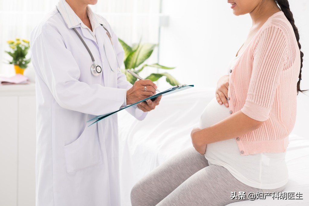 孕期分泌物多是有炎症吗,孕期分泌物增多会引起炎症吗