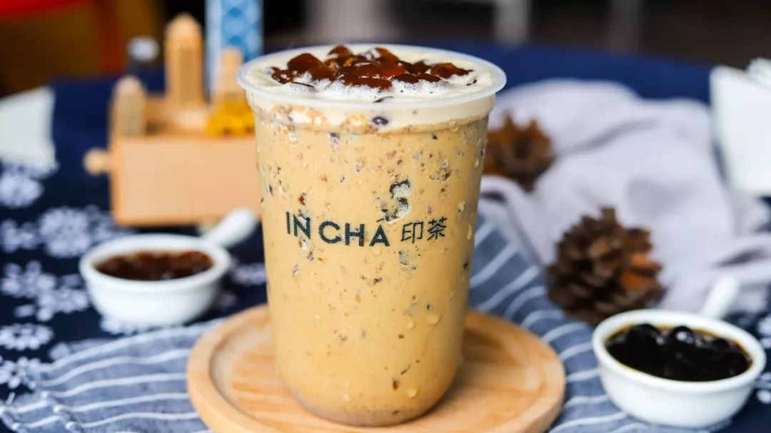 厦门“*力暴**奶茶店”!珍珠都要打碎喝