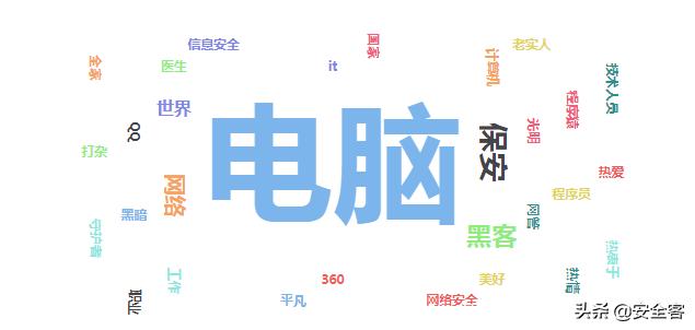 网安人员,网安工作人员