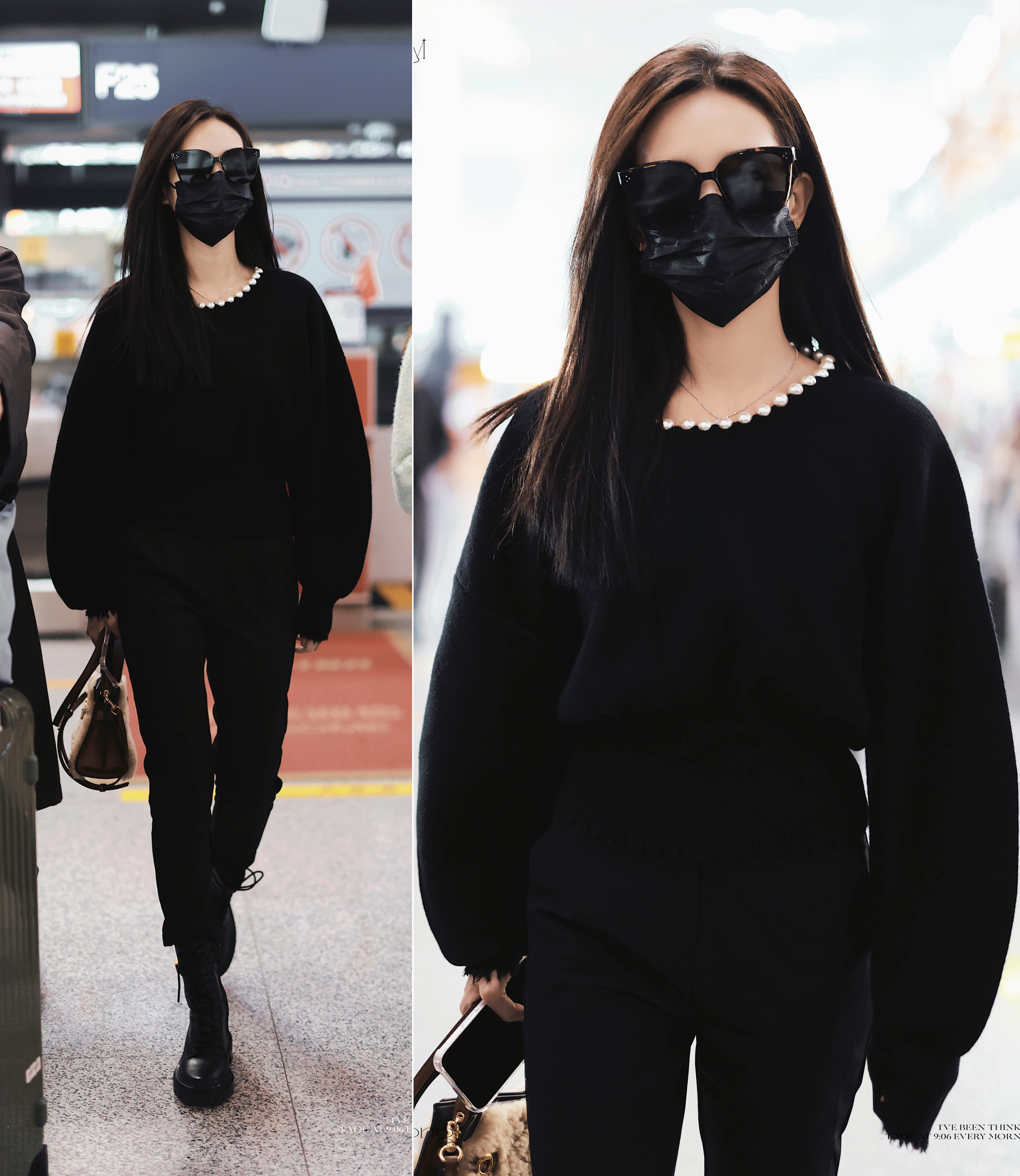 毛衣穿搭女秋冬oversize,毛衣穿搭女秋冬修身长款针织