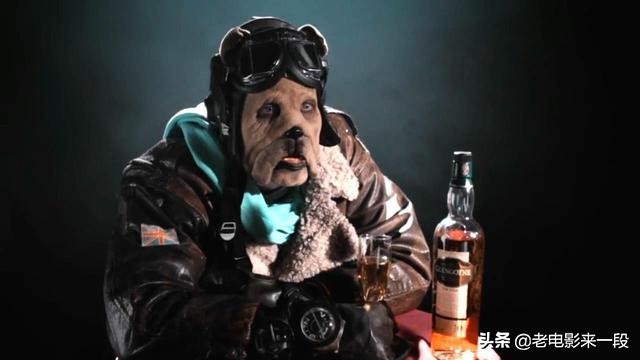 没看过这部电影的还是别看了，已经一天没吃饭了