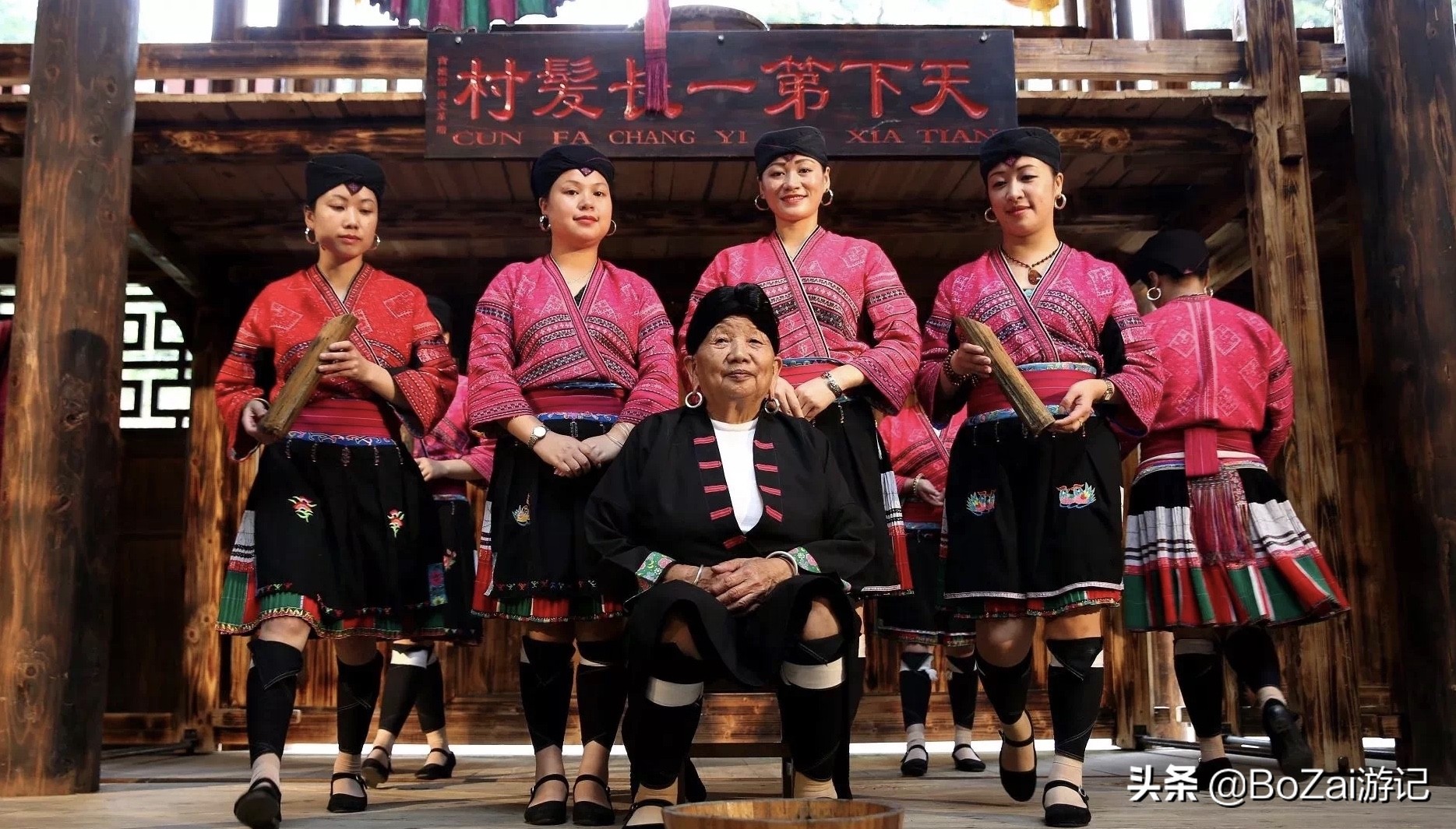 桂林旅游攻略必看景点有哪些,桂林的旅游景点有哪些地方