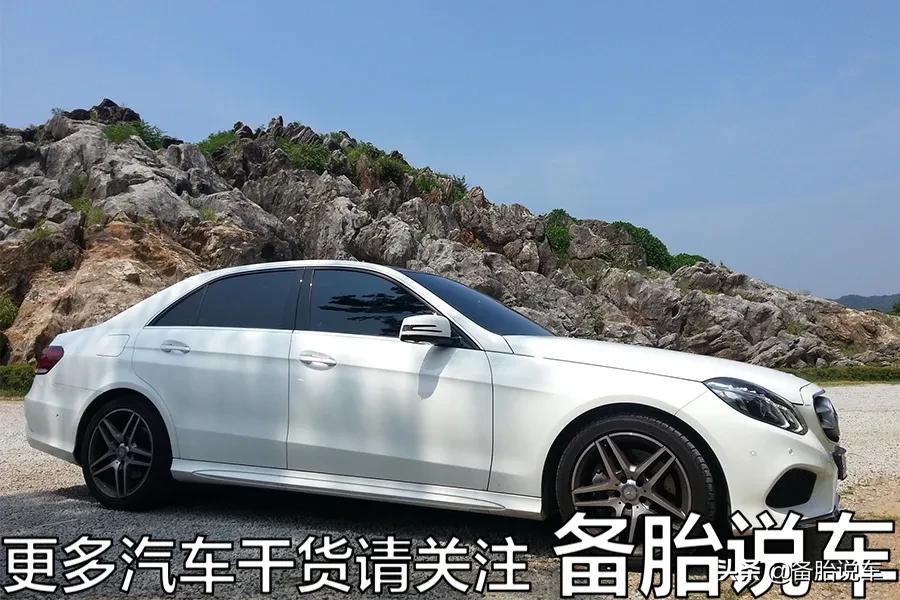 奔驰销量为啥那么好,奔驰质量下降销量却很好