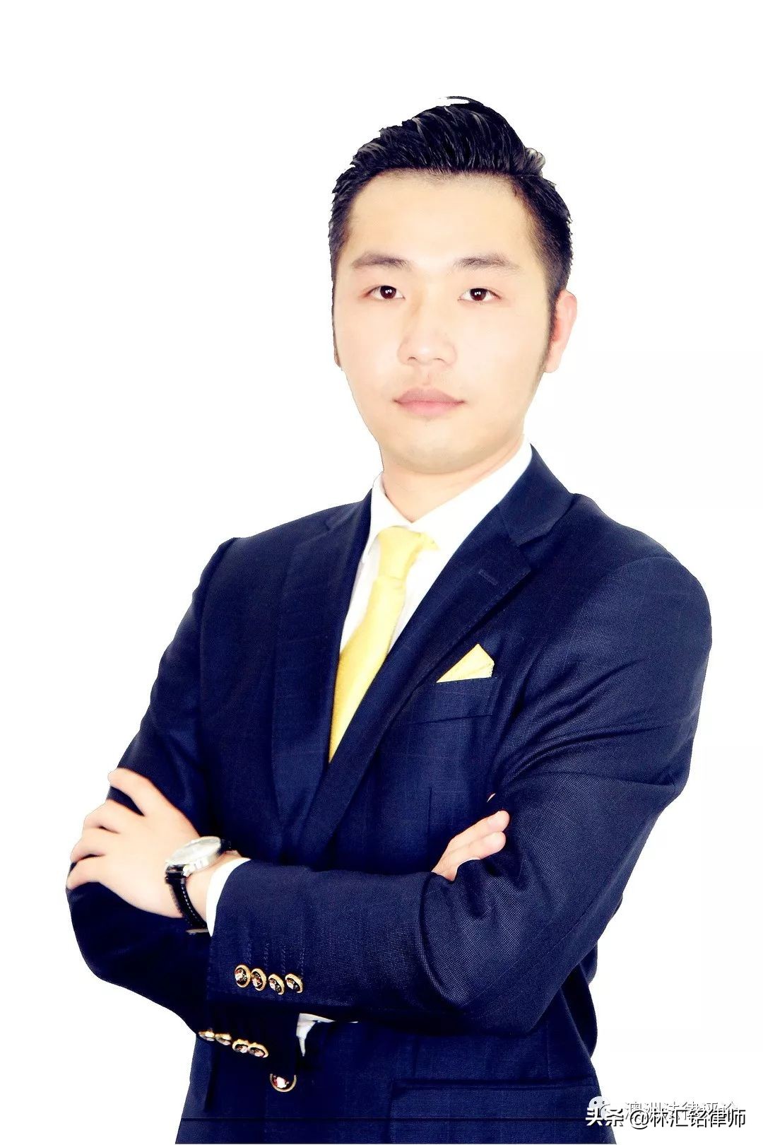 法律顾问单位巡礼｜HarkHarkX澳法评