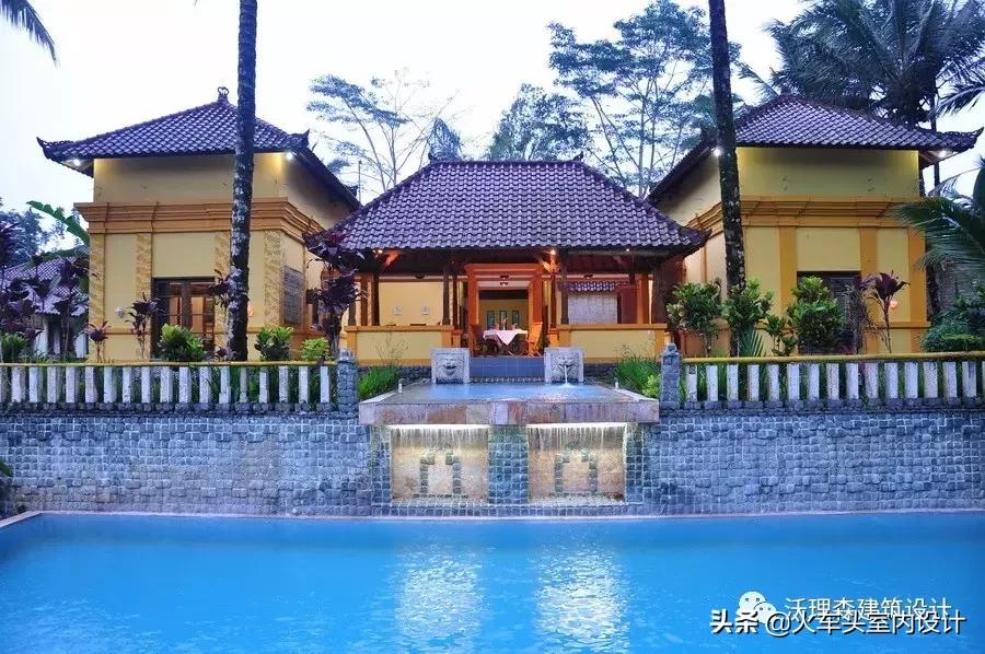 八层顶级别墅豪宅,最新的十大顶级豪宅