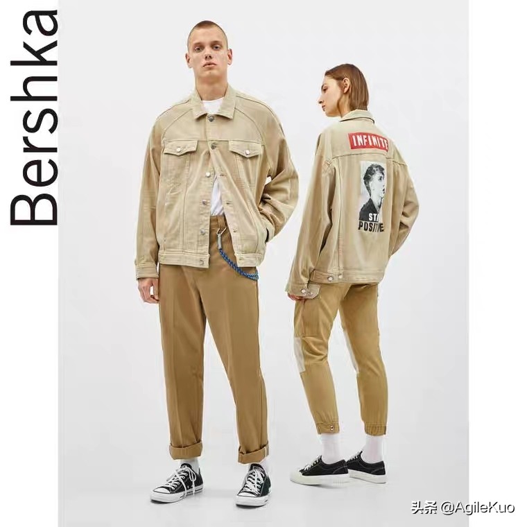 中国快时尚服装品牌排行榜,国内快时尚男装有什么品牌