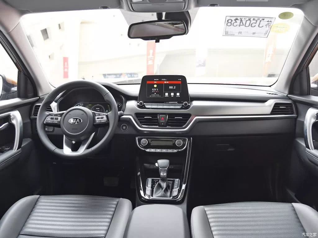 顶配不到13万元的起亚新款智跑,1.4t起亚智跑还能买吗