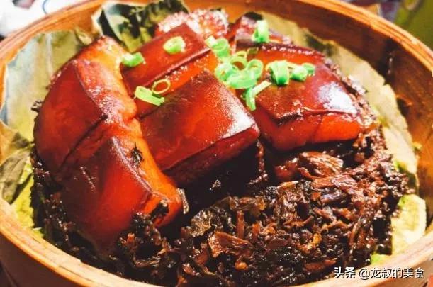 川渝108道特色菜,江浙沪十大特色美食盘点