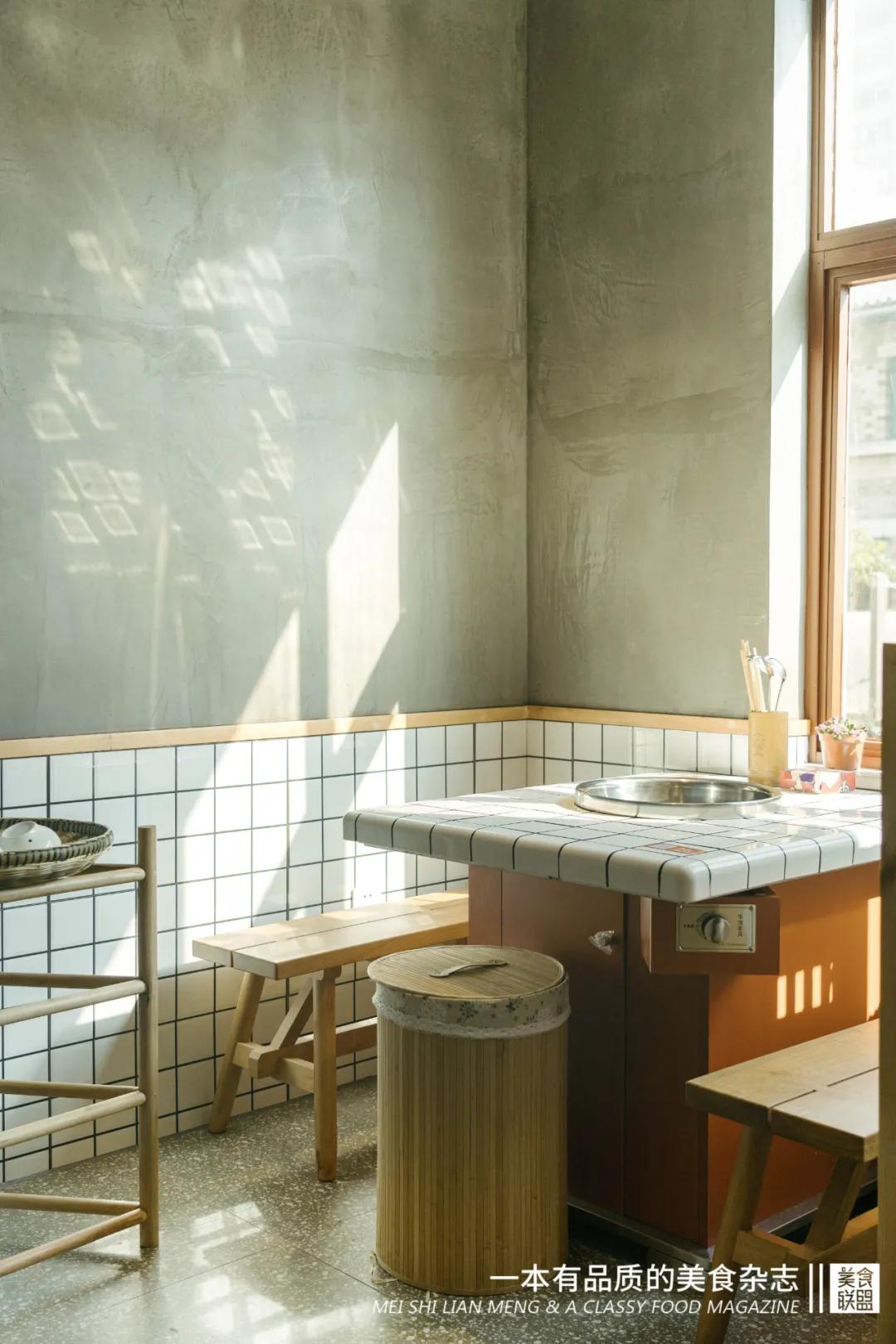 爸爸的牛肉火锅,来自爸爸的手艺