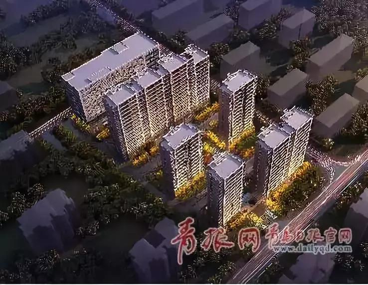 青岛科技馆与青岛市科技馆哪个好,青岛科技馆发展历程