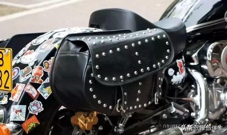 钱江摩托最像哈雷的车,国产太子250钱江巡航摩托车