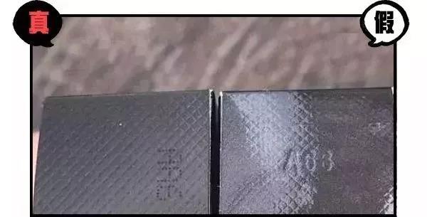 一招鉴别真假tf小样口红,tf樱桃香水真假辨别100ml