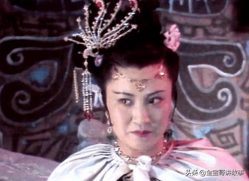 白骨精与镇元子有什么关系,白骨精为什么不用去阴曹地府