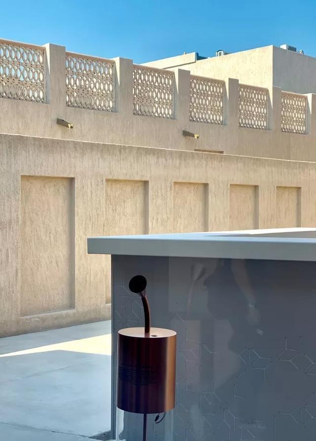 迪拜初印象这才是最真实的迪拜,你以为的迪拜和现实中的迪拜