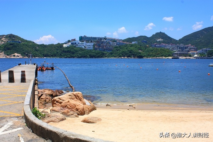 香港泳滩游玩攻略,香港西环泳棚攻略