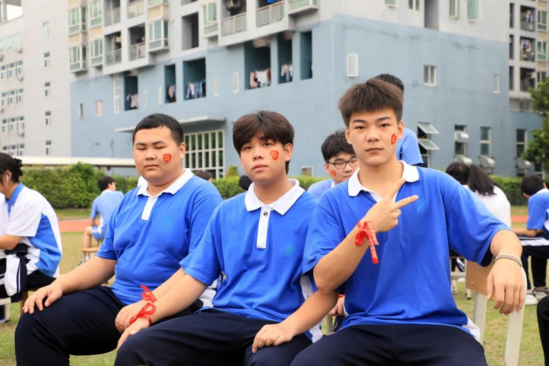 高考百日冲刺誓师大会节目流程,高考60天冲刺誓师大会美篇