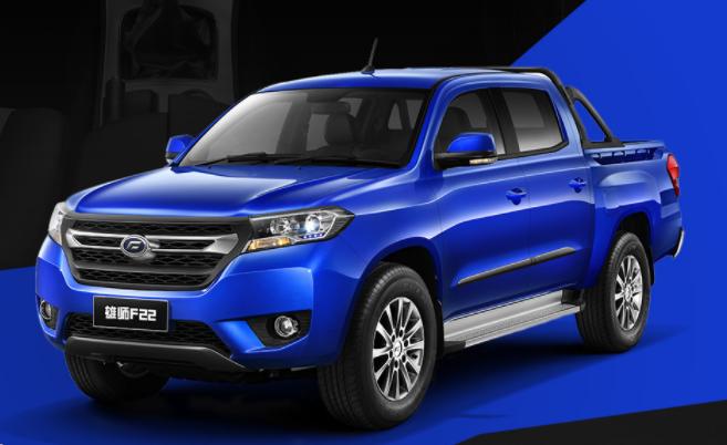 广东福迪汽车还生产吗,福迪汽车公司倒闭了吗