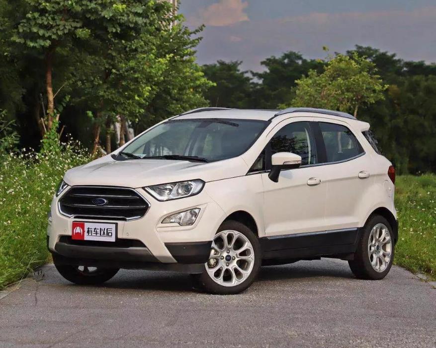 美系口碑最好十大suv车,美系车suv哪个故障率低