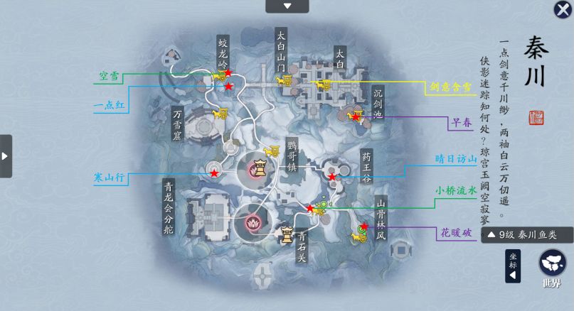 开始玩天刀端游,从零开始玩天刀