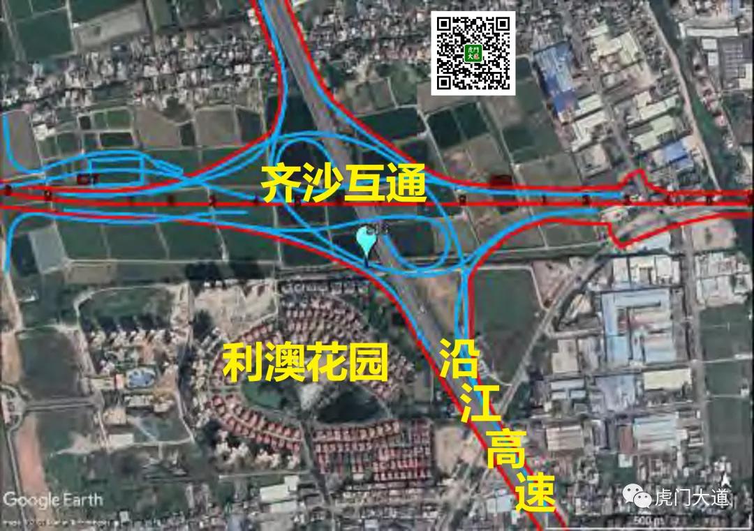 东莞新增过江通道规划,东莞过江通道规划图