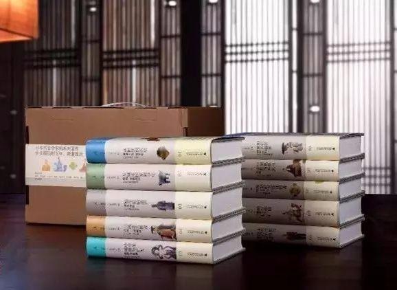 这家日本出版社到底有多牛？一套世界史竟让读者等了上十年