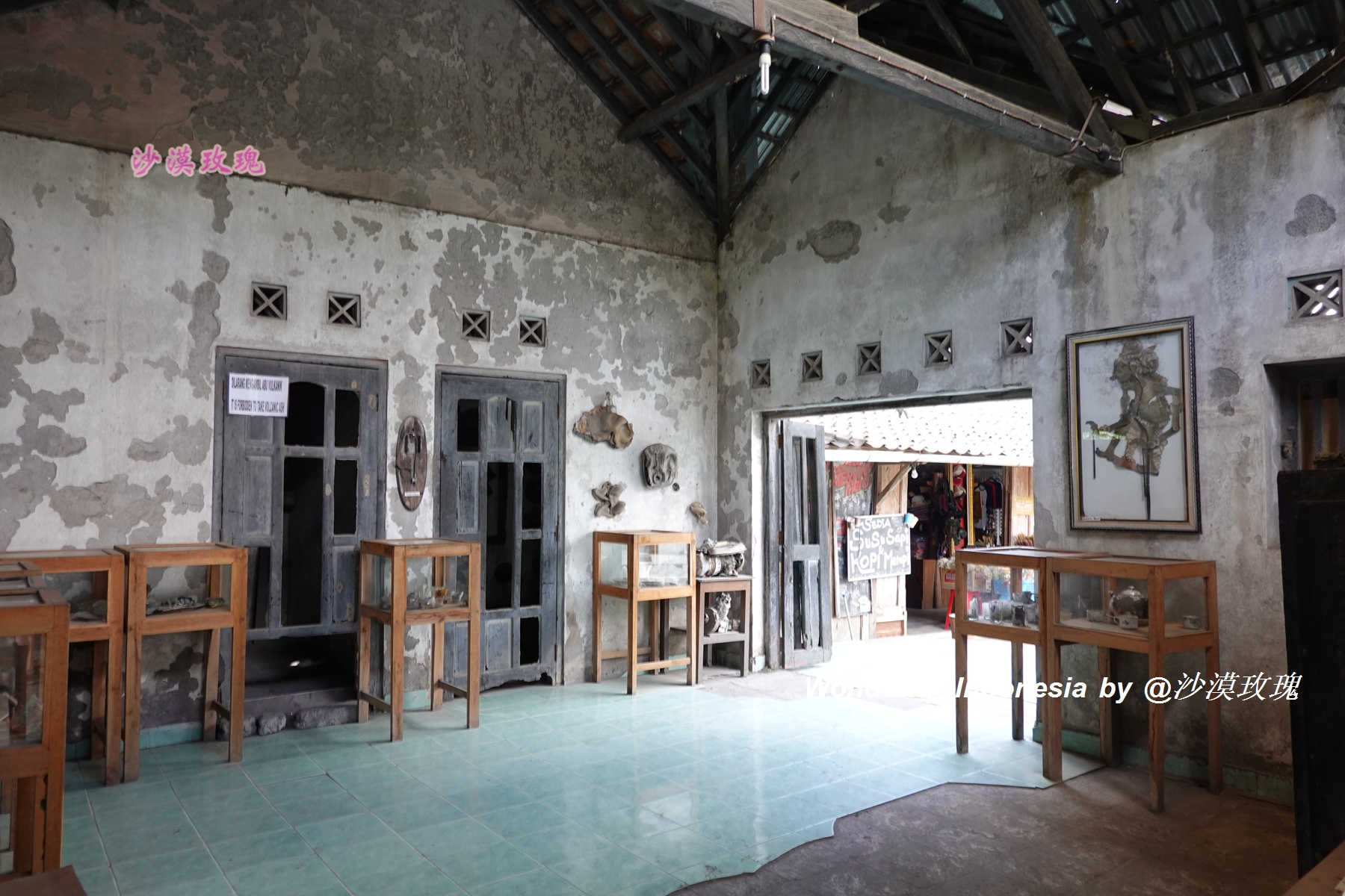 印尼跟团游深度探索当地人文风情,印尼朝圣之旅