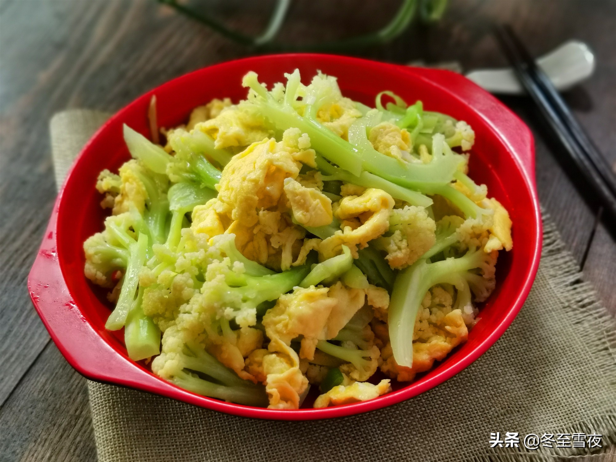 鸡蛋好吃简单又营养的做法,鸡蛋怎么做好吃家常做法