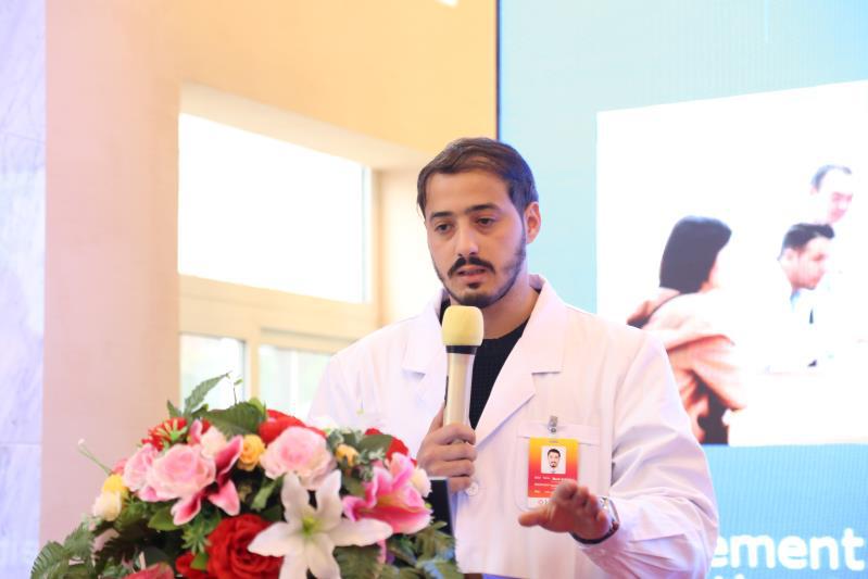 品牌再升级！国际疑难类风湿抗复发检查中心落户了