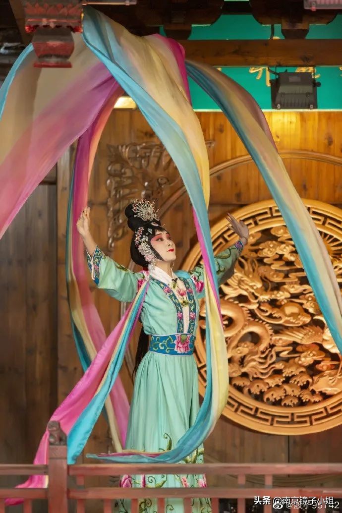 南京夜游最佳地,南京最适合夜游的地方