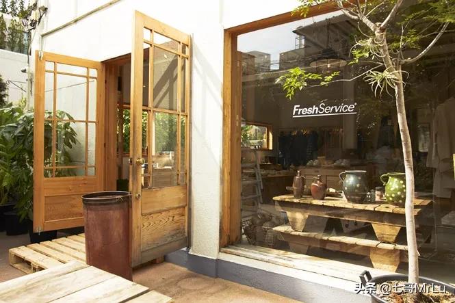 红遍日本潮流圈的「买手界宜家」，究竟有什么魔力？