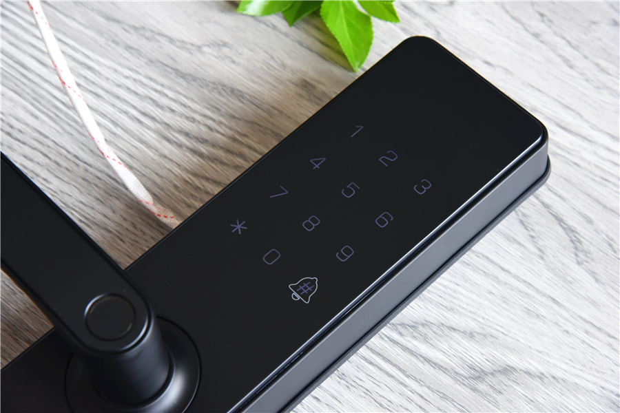 智能门锁怎么用小米手机nfc,nfc智能锁app