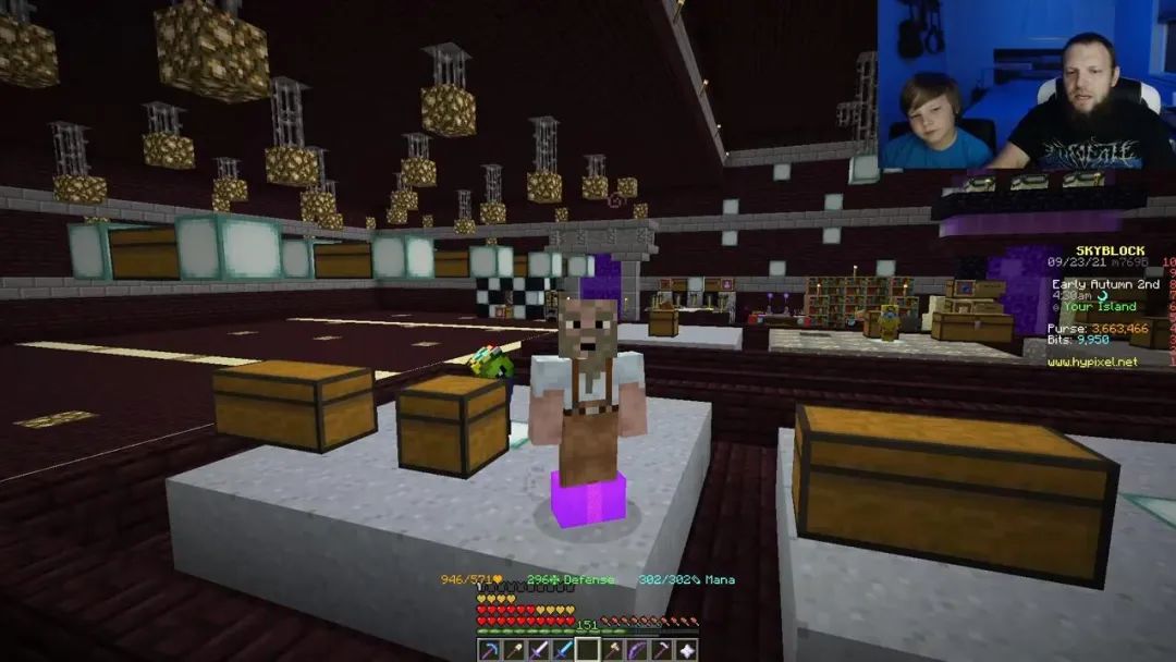 为什么商场门口的充气人偶总是舞得那么魔性