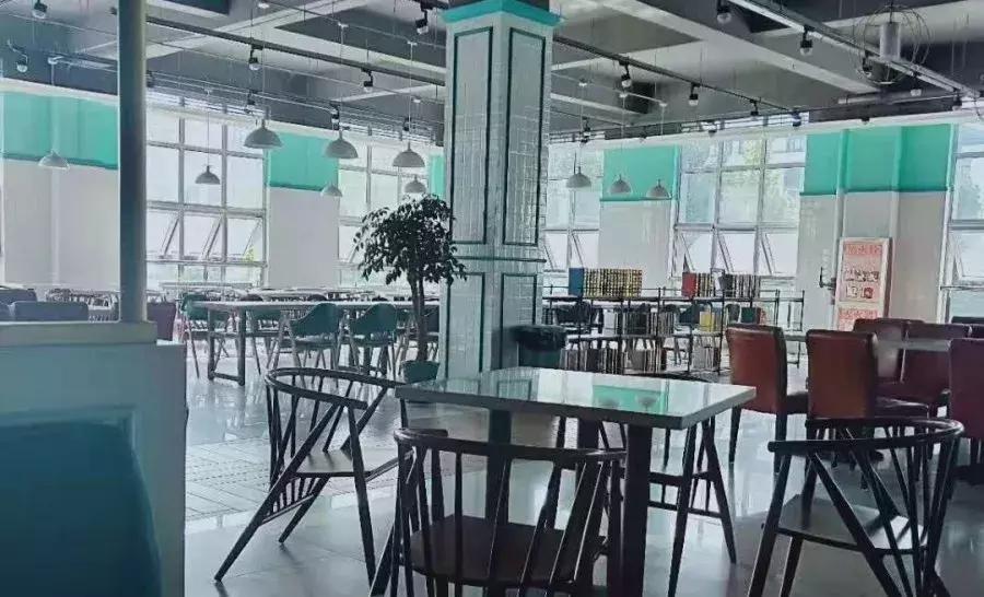 临沂竹泉村住宿攻略,临沂大学学生住宿条件