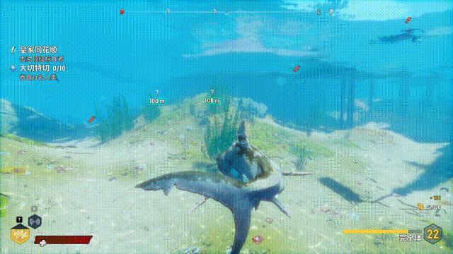 开局一条鲲进化全靠吞游戏视频,开局一只鲲进化全靠吞的游戏