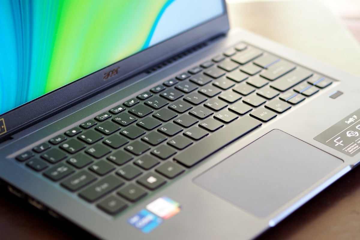 宏碁新蜂鸟swift3显卡,宏碁蜂鸟swift3轻薄本