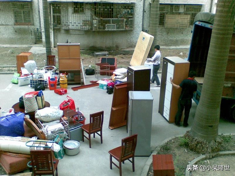 搬家有什么讲究吗视频,搬家有什么讲究