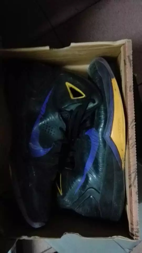 老司机测评篮球,nikehyperdunk