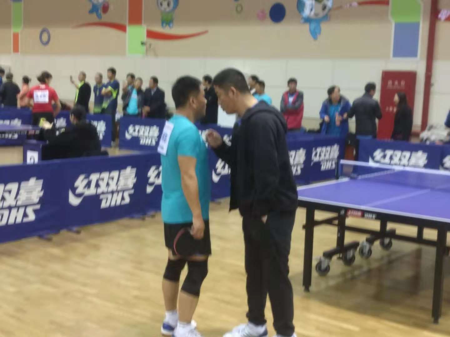 高水平乒乓球业余比赛,乒乓球业余高水平赛